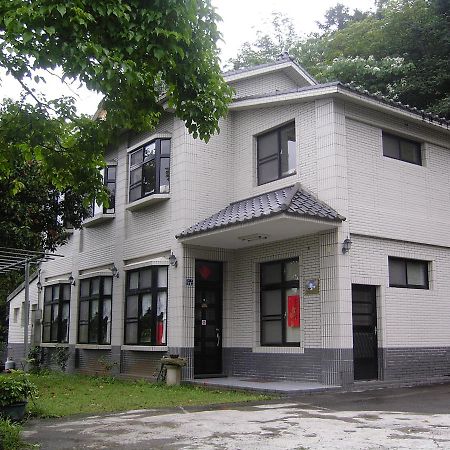 Fumei Bluebird Homestay Nanzhuang Exterior foto