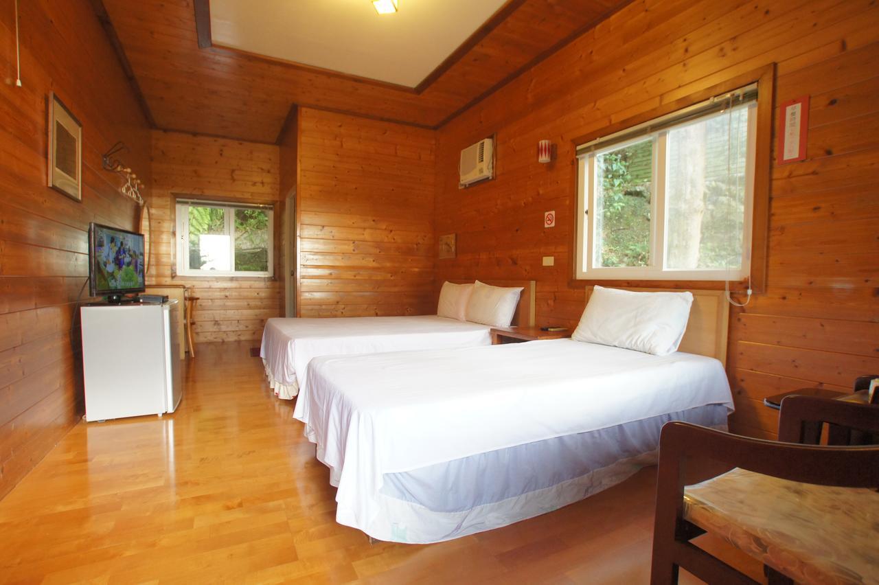 Fumei Bluebird Homestay Nanzhuang Exterior foto