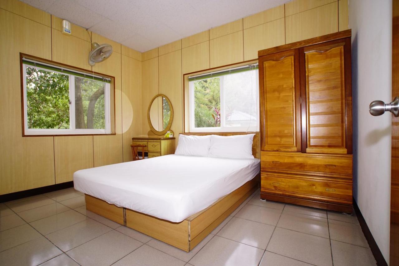 Fumei Bluebird Homestay Nanzhuang Exterior foto